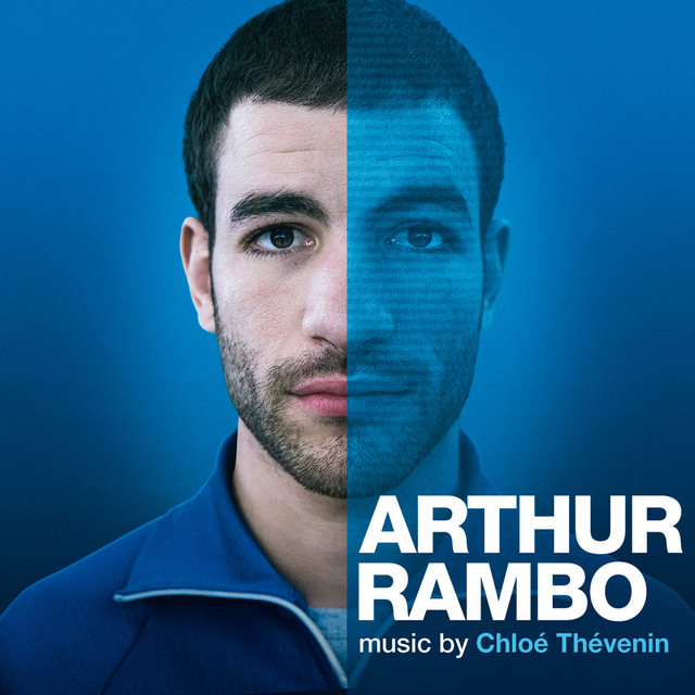 Arthur Rambo (Bande originale du film) album cover