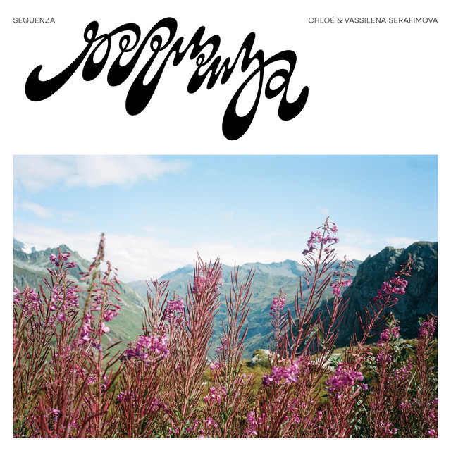 Sequenza album cover
