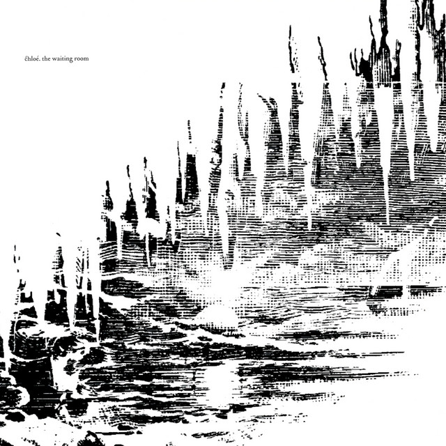 The Waiting Room album cover