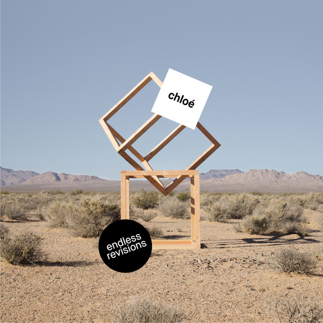Endless Revisions album cover