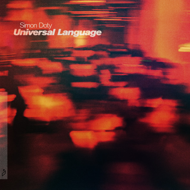 Universal Language album cover