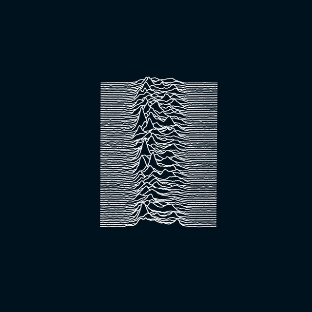Marshall 5402 Time Modulator as heard on Unknown Pleasures by Joy Division (1979)