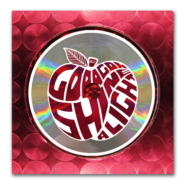 Shine A Light album cover