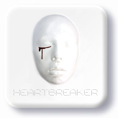 Heartbreaker album cover