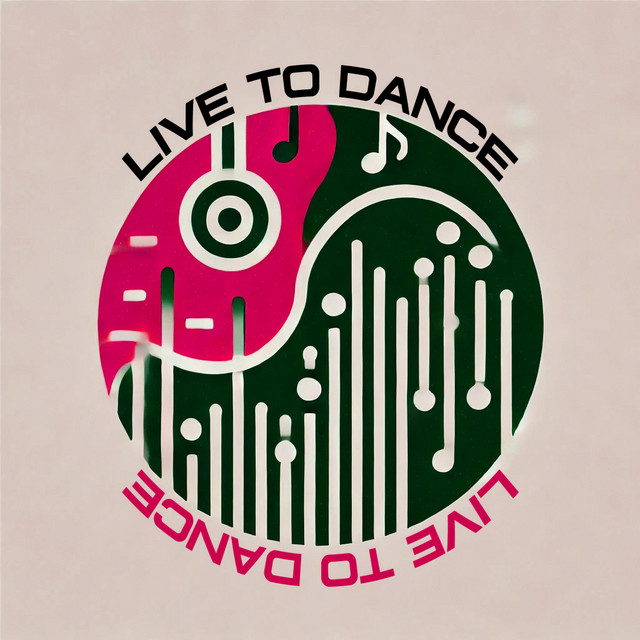 Live To Dance album cover