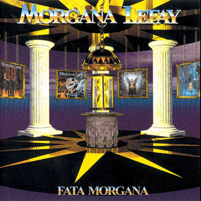 Fata Morgana album cover
