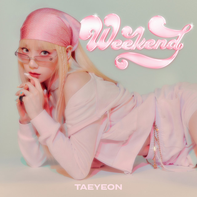 Shure BETA 54 as heard on Weekend by TAEYEON (2021)