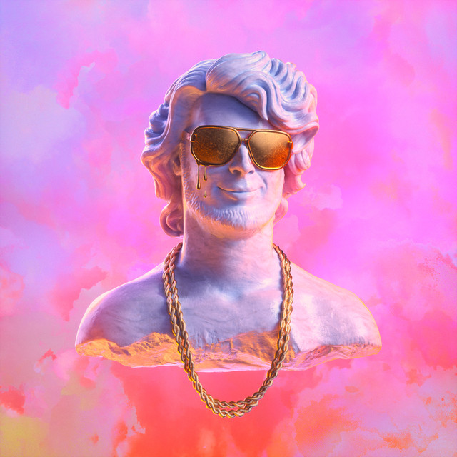 Gasanova album cover