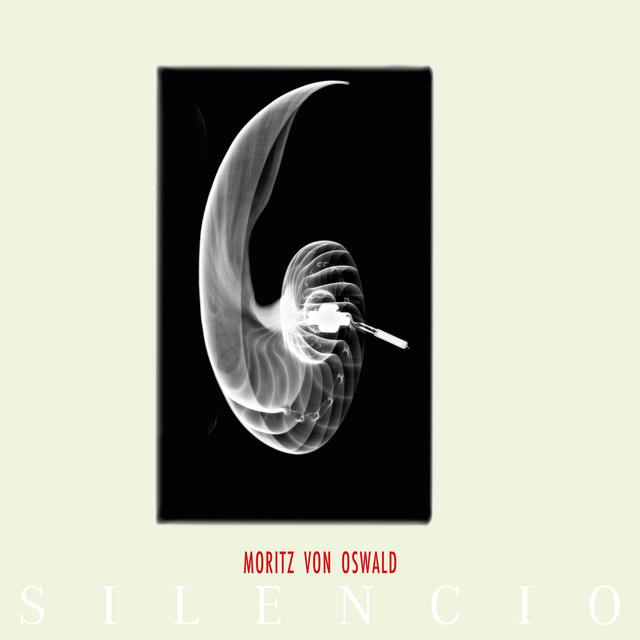 Silencio album cover