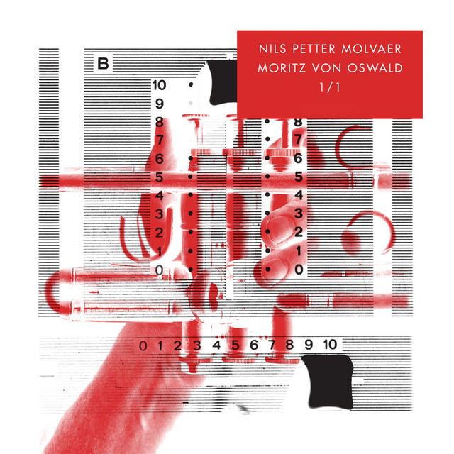 1/1 album cover