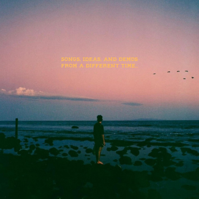 Nostalgia Pack album cover