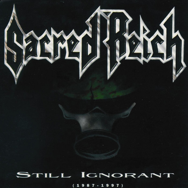 Still Ignorant (1987-1997) Live album cover
