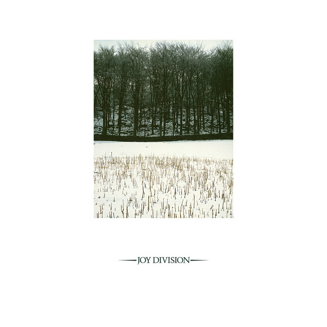 Boss DR-55 as heard on Atmosphere by Joy Division (1980)