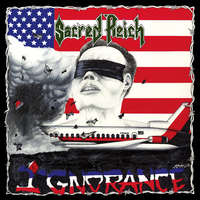Ignorance album cover