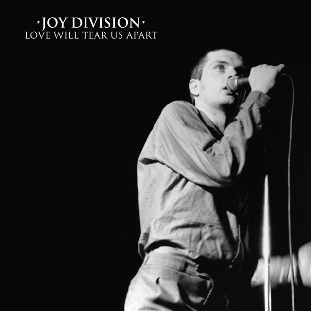 Eko Ranger XII as heard on Love Will Tear Us Apart by Joy Division (1980)