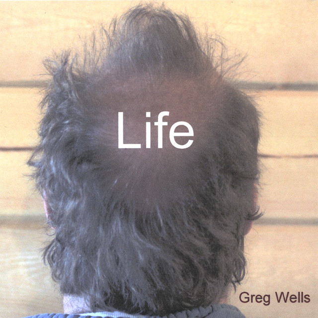 Life album cover