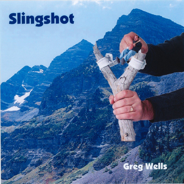 Slingshot album cover