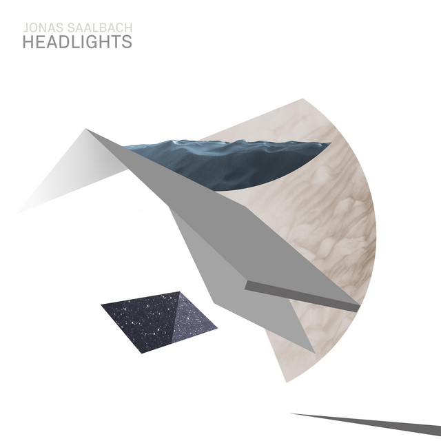 Headlights album cover