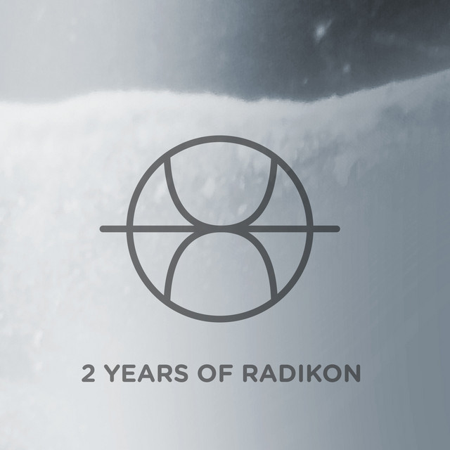 2 Years Of Radikon (DJ Mix) album cover