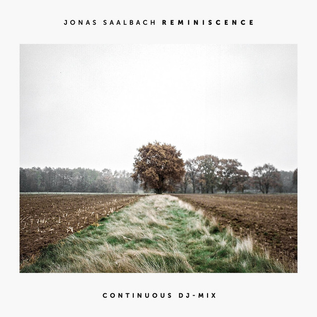 Reminiscence (DJ Mix) album cover