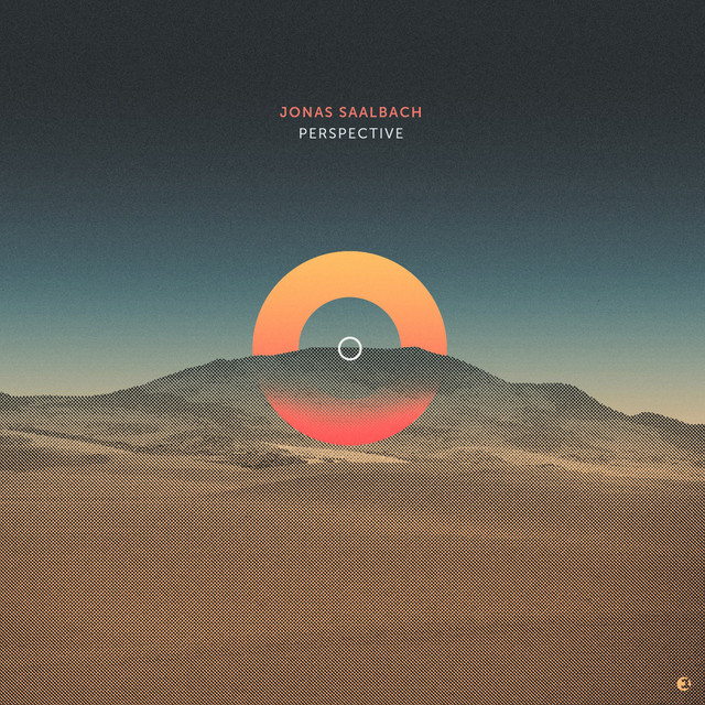 Perspective album cover