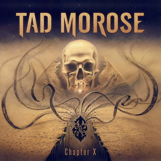 Chapter X album cover