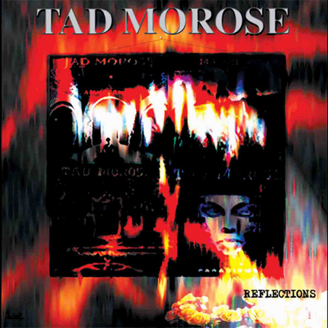 Reflections album cover