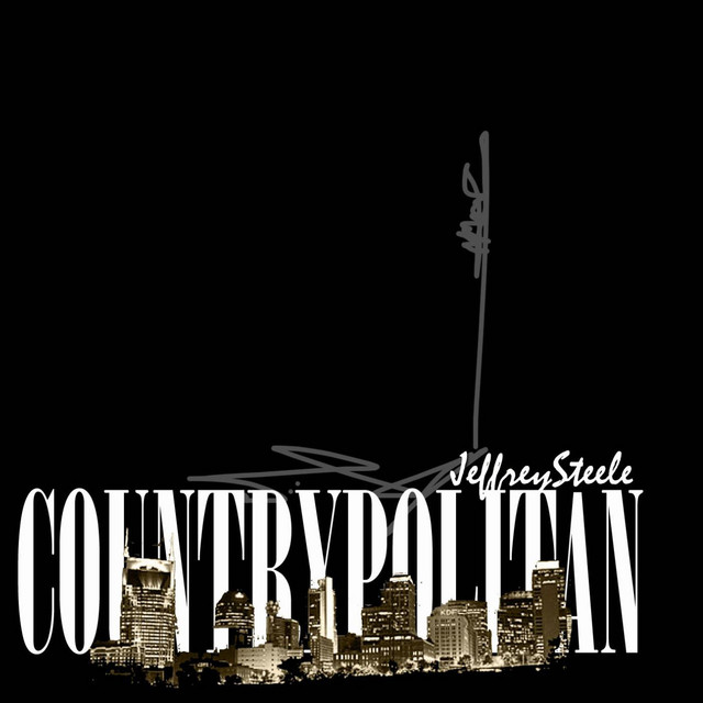 CountryPolitan album cover