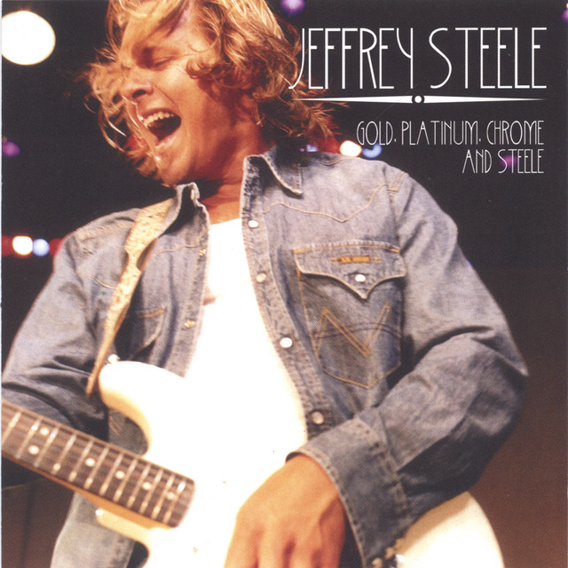 Gold. Platinum. Chrome And Steele album cover