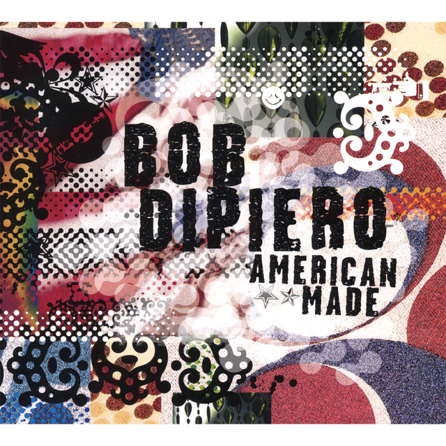 American Made album cover