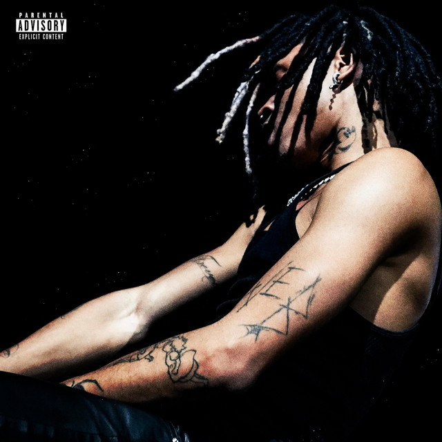 MANIA album cover