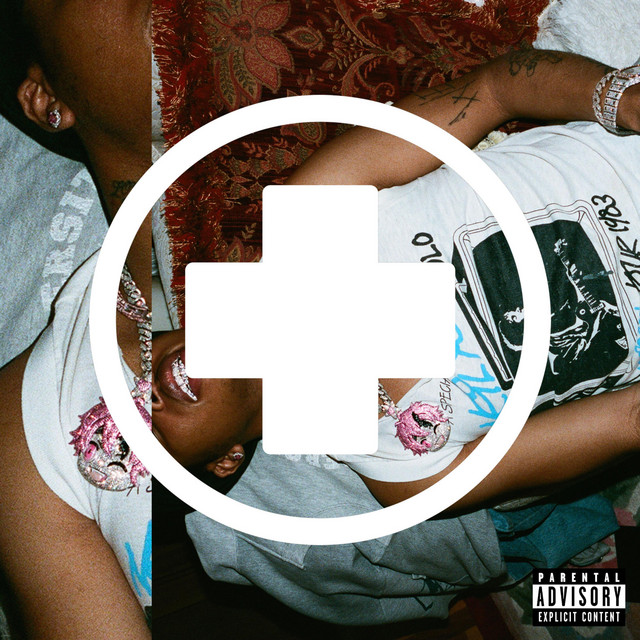 GO+ album cover