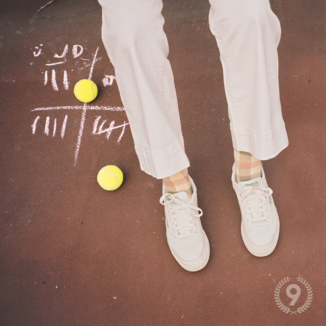 EPISODE 9: IT'S ALL GOOD / POINT album cover