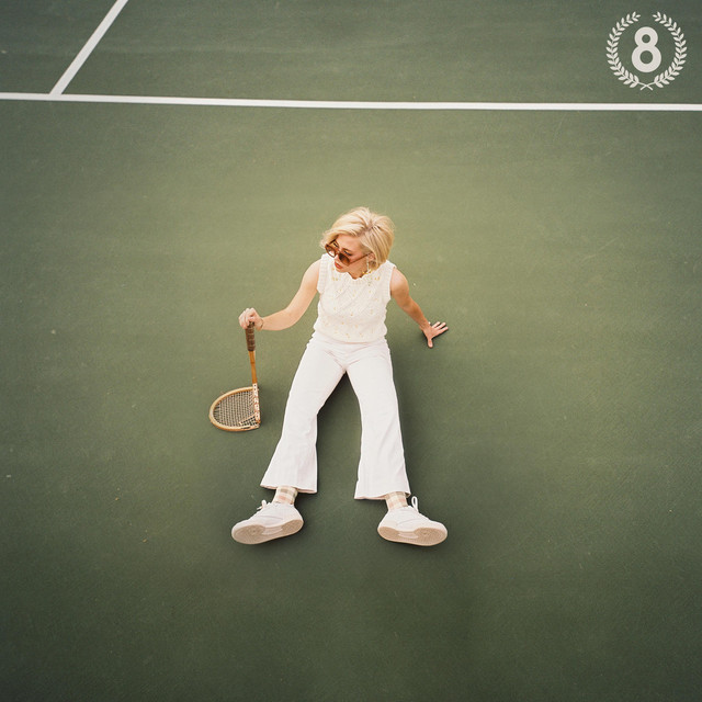 EPISODE 8: SORRY album cover