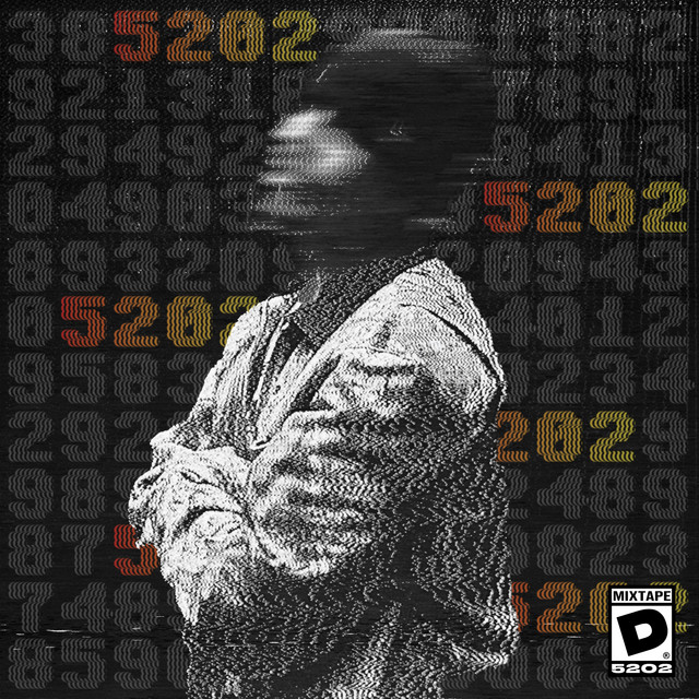 5202 album cover