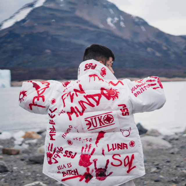 Vivo Desde el Fin del Mundo album cover