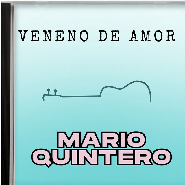Veneno de Amor album cover