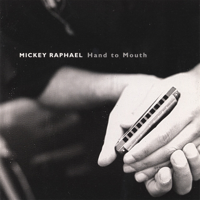 Hand To Mouth album cover