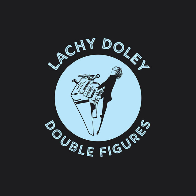 Double Figures album cover