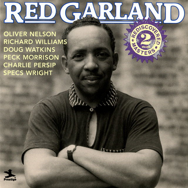 Rediscovered Masters, Vol. 2 album cover