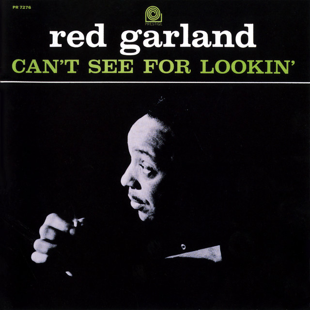 Can't See For Lookin' (Remastered 1996) album cover