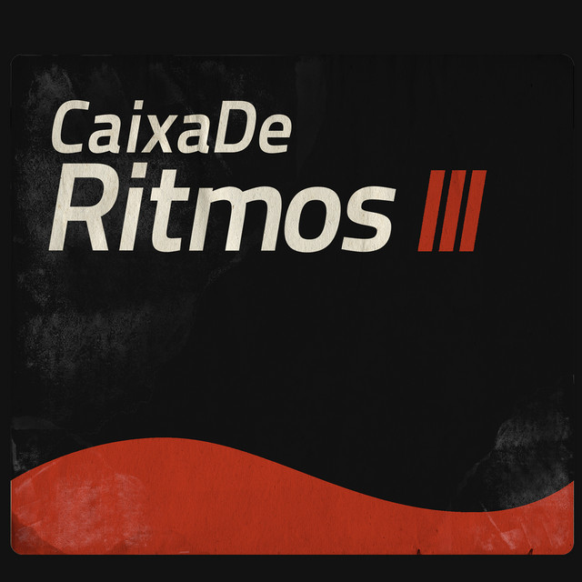 Caixa De Ritmos III album cover