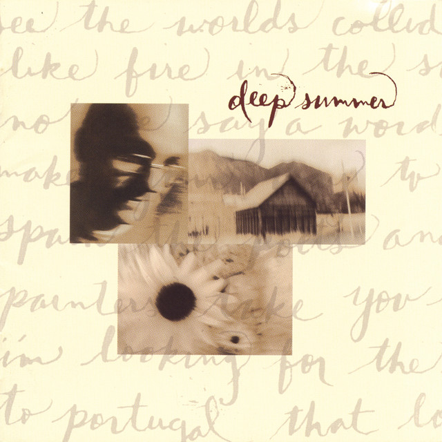 Deep Summer album cover