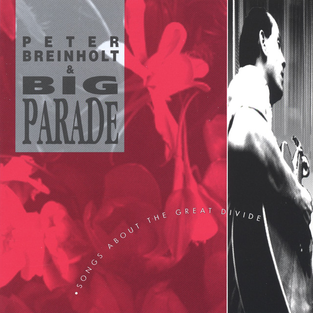 Songs About the Great Divide album cover