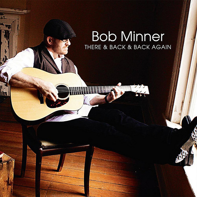 There & Back & Back Again album cover