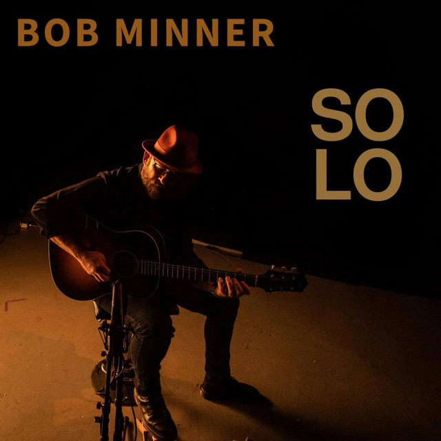 SOLO album cover