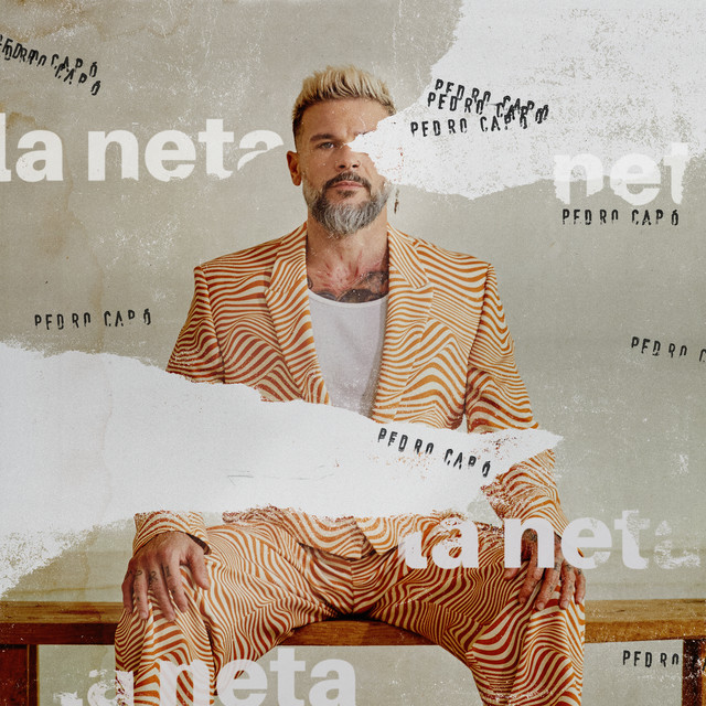 La Neta album cover
