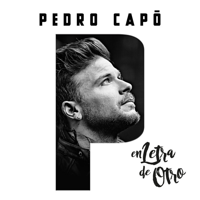 En Letra de Otro album cover