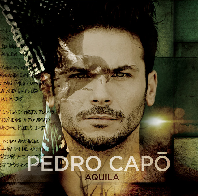 Aquila album cover