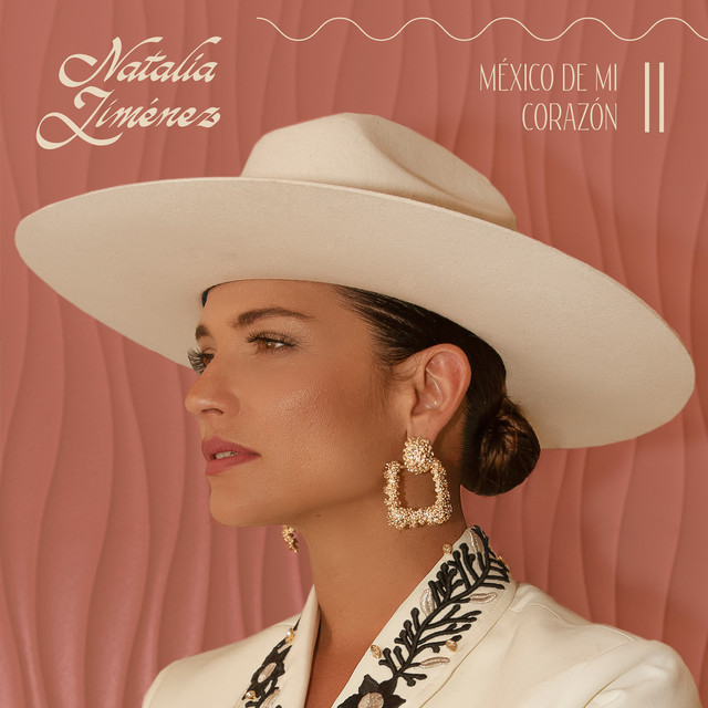 México de Mi Corazón, Vol. 2 album cover